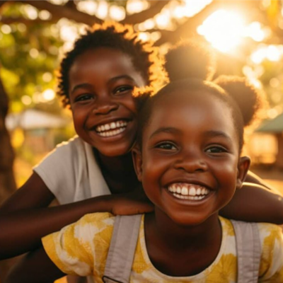 To education stakeholders, on this African Child Day